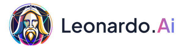 leonardo-ai-logo