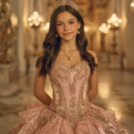 Laura princesa